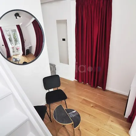 Beachfront Deluxe 4* マカルスカ