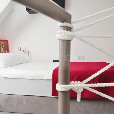 Beachfront Deluxe ベッド・アンド・ブレックファスト 4*