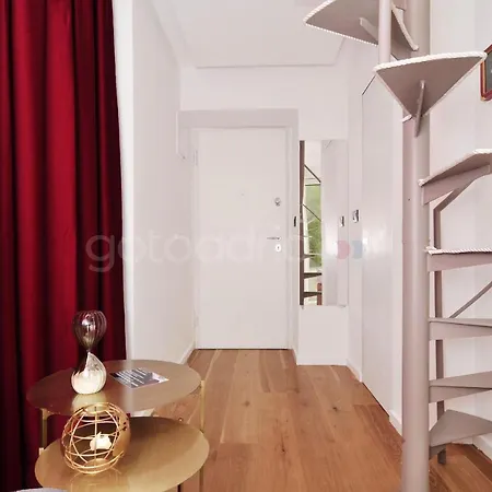 Alojamento de Acomodação e Pequeno-almoço Beachfront Deluxe