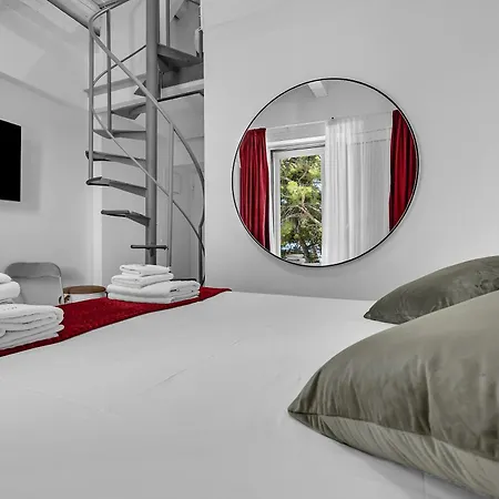 Beachfront Deluxe krevet i doručak