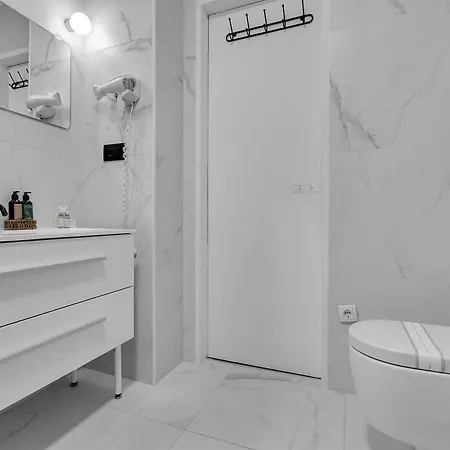 Beachfront Deluxe krevet i doručak