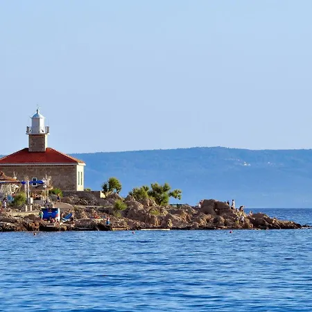 Bed & Breakfast Beachfront Deluxe Makarska