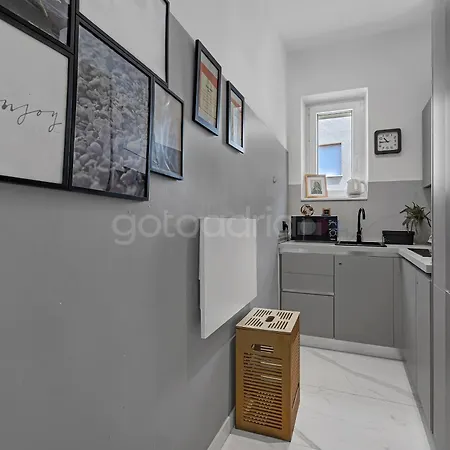 krevet i doručak Beachfront Deluxe