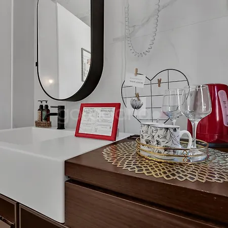 Beachfront Deluxe Makarska