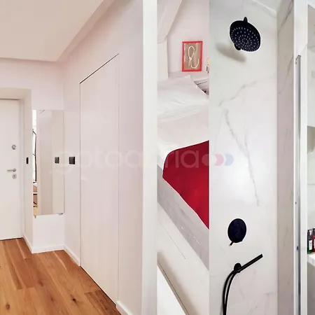 Beachfront Deluxe Bed & Breakfast 4*