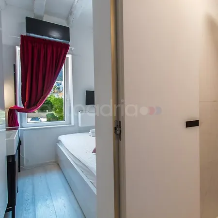 Panzió Beachfront Deluxe Makarska