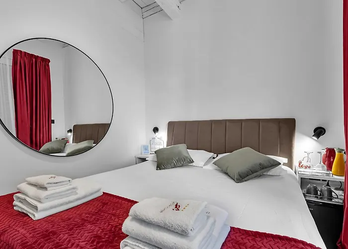 Beachfront Deluxe Makarska