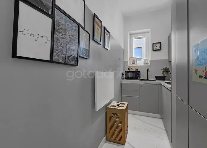 Bed & Breakfast Beachfront Deluxe