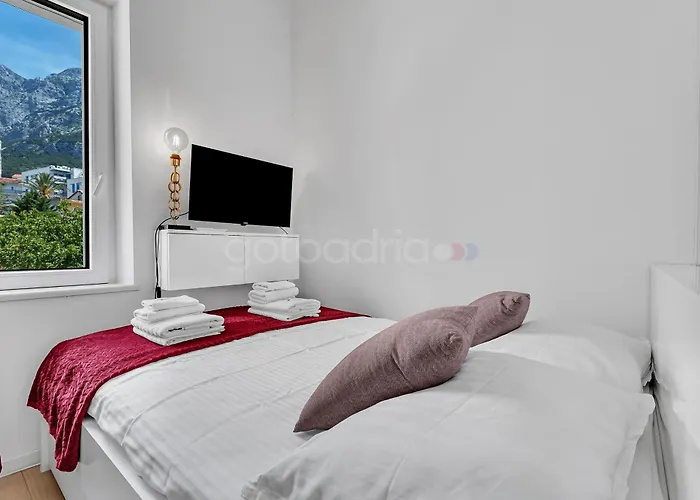 Bed & Breakfast Beachfront Deluxe