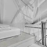 Oda ve Kahvaltı Beachfront Deluxe Makarska