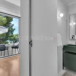 Beachfront Deluxe Oda ve Kahvaltı Makarska
