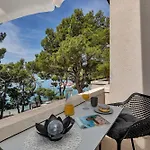 Beachfront Deluxe Oda ve Kahvaltı