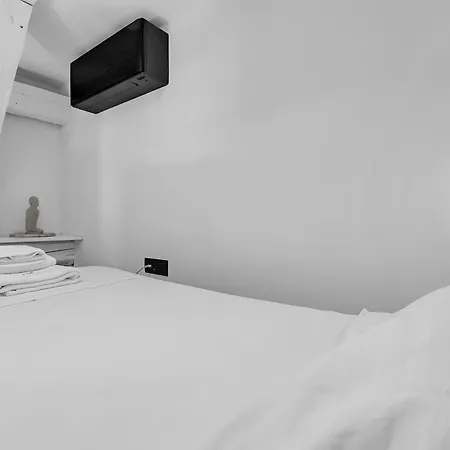 Couette-café Beachfront Deluxe Makarska