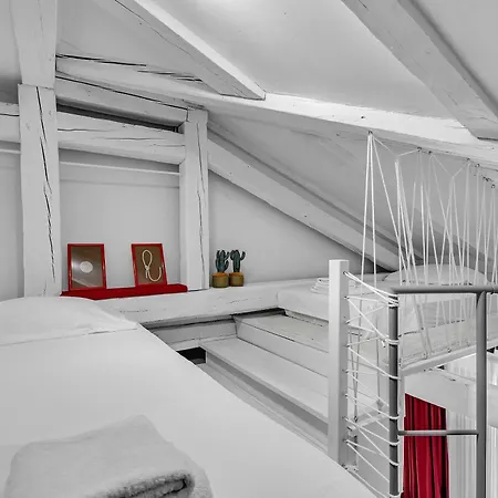 Beachfront Deluxe Отель типа 