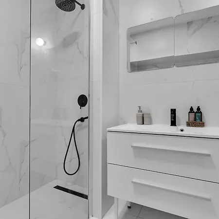 Beachfront Deluxe Отель типа 