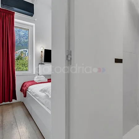 Beachfront Deluxe Couette-café