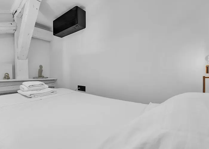 Nocleg ze śniadaniem Beachfront Deluxe Makarska