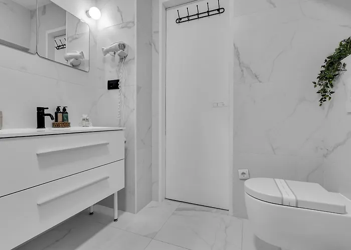 Beachfront Deluxe Nocleg ze śniadaniem