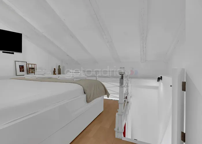 Beachfront Deluxe Nocleg ze śniadaniem Makarska